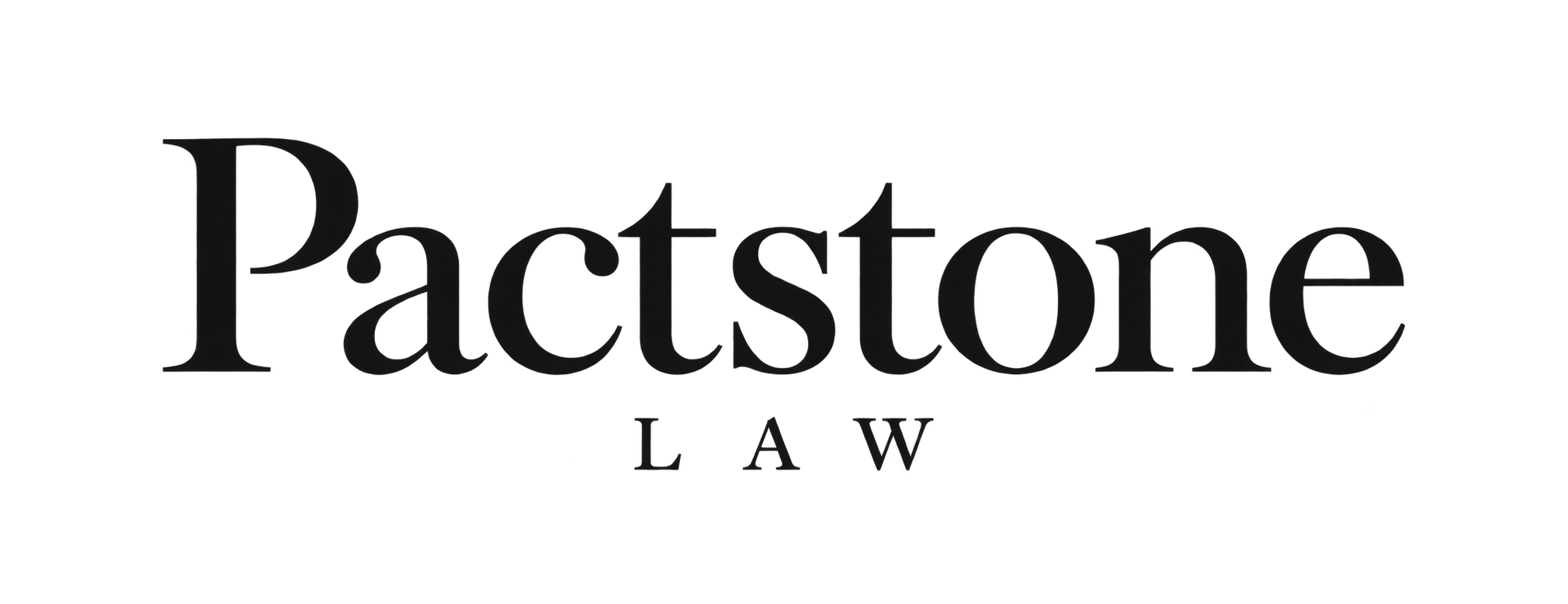 Pactstone Law